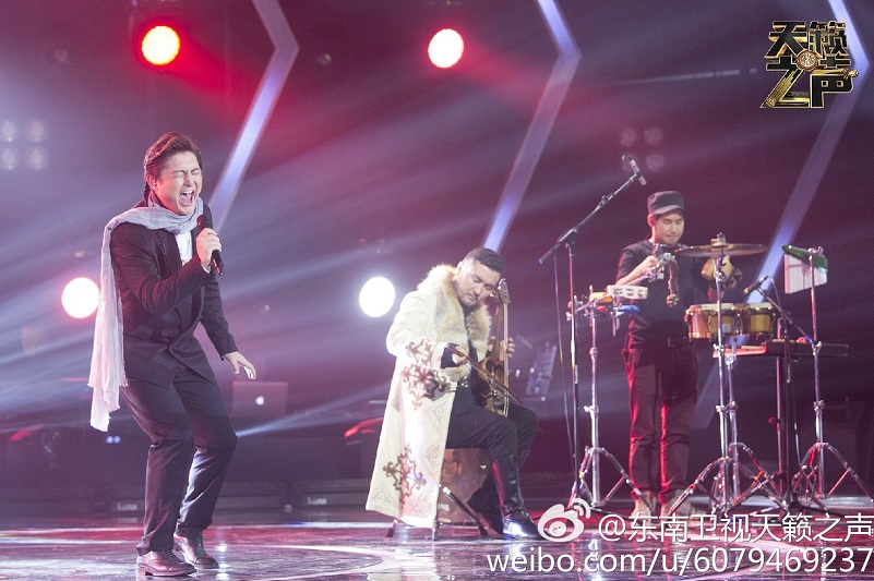 Арай Айдарханұлы, музыкалық кеңесші: Димаш Қытайдағы ең үлкен шоу бизнес нарығын бағындырды