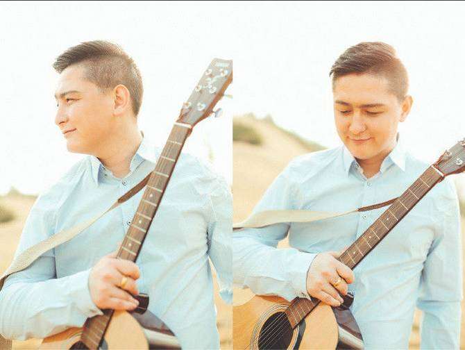 Арай Айдарханұлы, музыкалық кеңесші: Димаш Қытайдағы ең үлкен шоу бизнес нарығын бағындырды