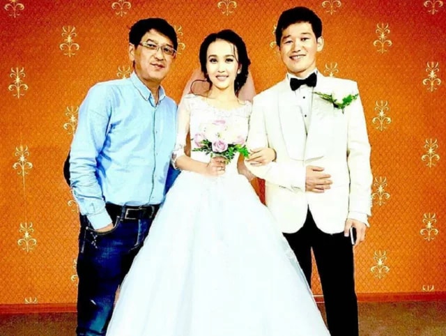 Серік Ибрагимов 500 адамға дүркіретіп той жасады (фото, видео)