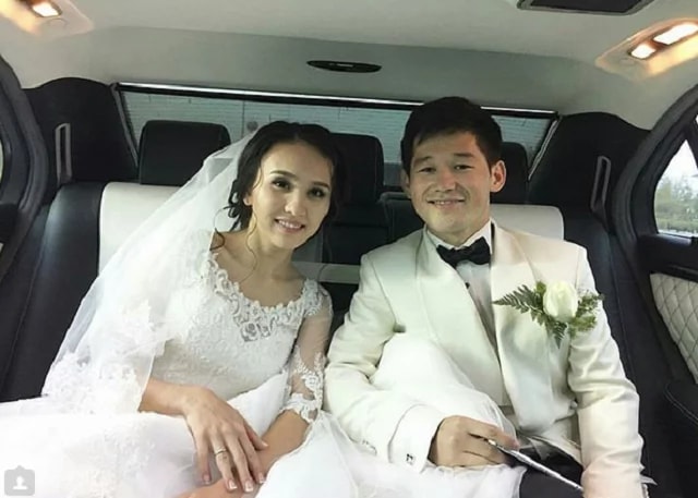 Серік Ибрагимов 500 адамға дүркіретіп той жасады (фото, видео)