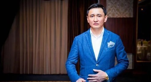 Ақылбек Жеменей