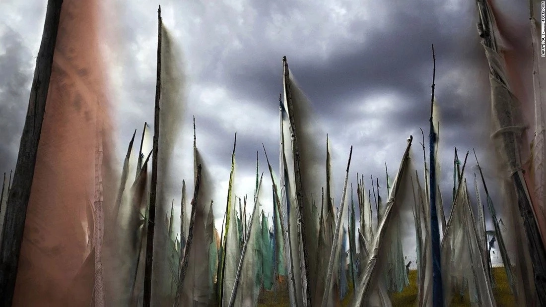 китай19 флаг