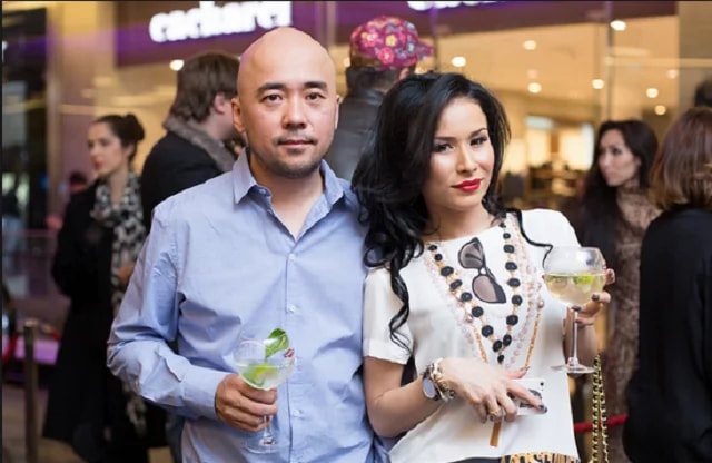 Әнші Луина продюсерімен 5 жылдан бері азаматтық некеде тұратынын айтты