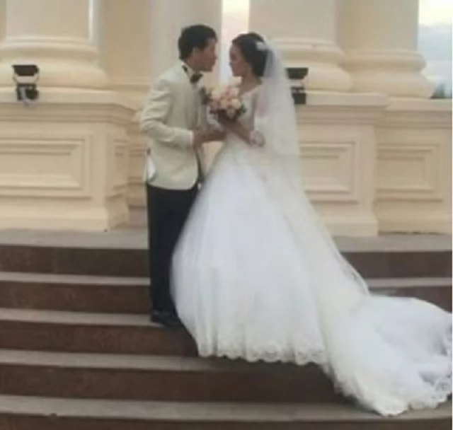 Серік Ибрагимов 500 адамға дүркіретіп той жасады (фото, видео)