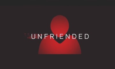 Unfriended
