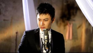 Бердібек Құлғараев