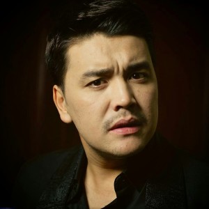 Нұрболат Абдуллин