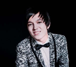 Димаш Құдайберген