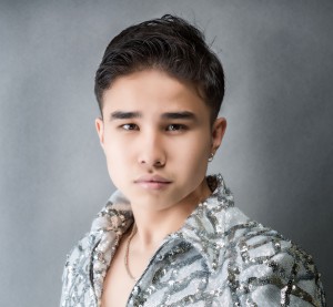 Рүстем Жүгінісов