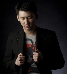 Тұрар Рахимберлин