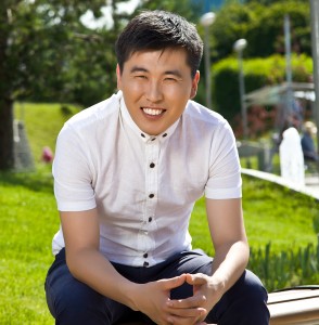 Жалын Ғалым