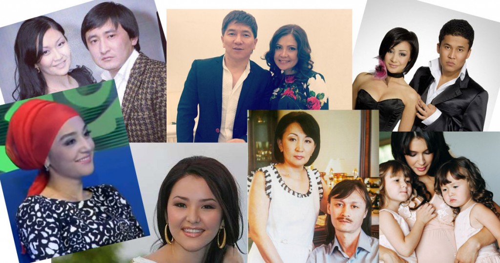 Отбасы үшін өнерін құрбан еткен өнерпаздар