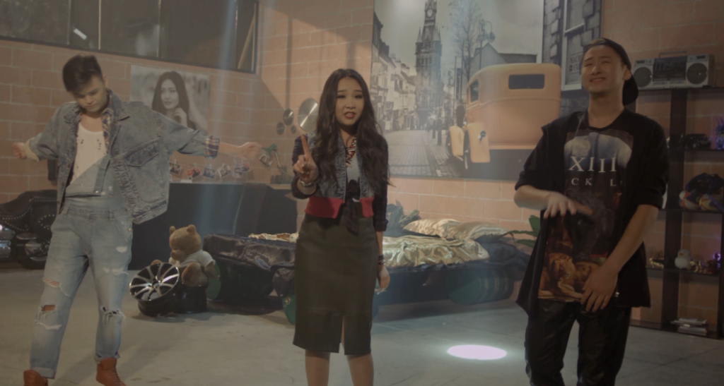 группа BN - Сенің жаныңда