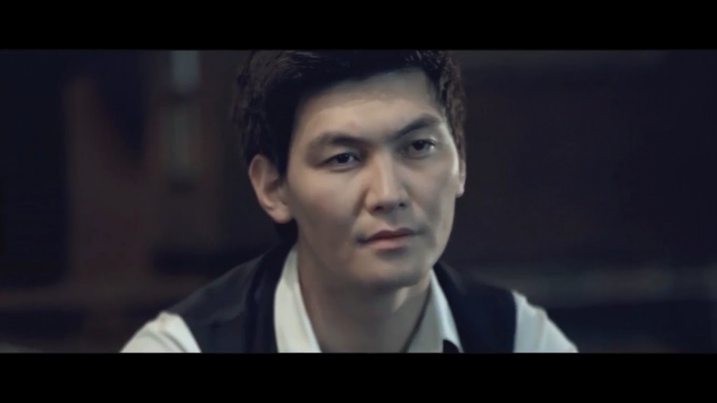 Жігер Ауыпбаев - Жаным