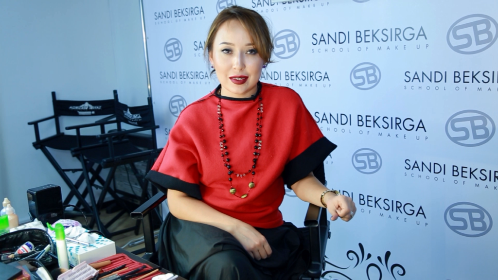 Санди Бексырғаның baistars.kz сайтындағы үшінші сабағы шықты