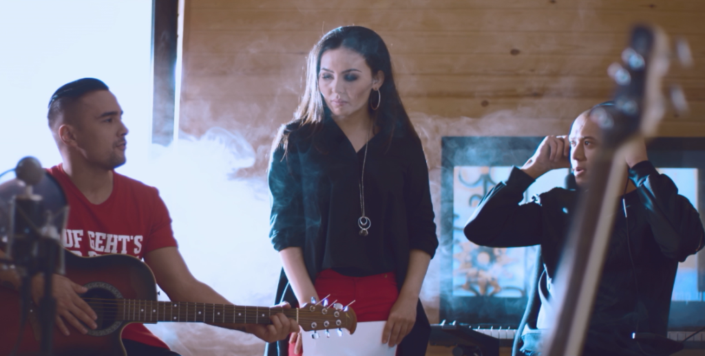 Группа Домино - "My love"