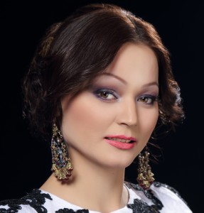 Ләззат Байырбекова