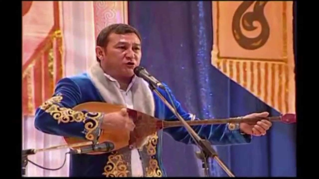 Шұғыл! Айтыскер ақын Шыңберген Сүлейменов ауыр халде жатыр