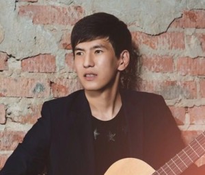 Самат Кердері