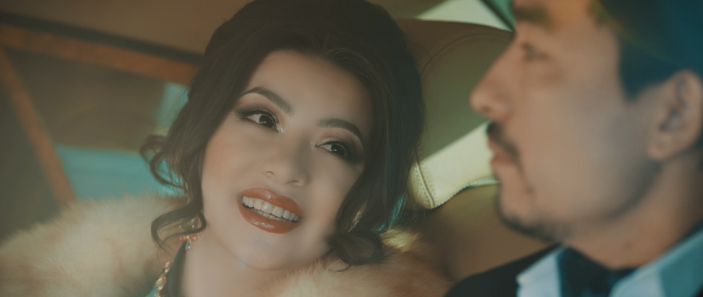 Тамара Асар - Ренжімеші