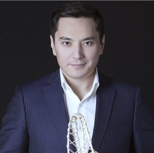 Нұрлан Әлімжанов