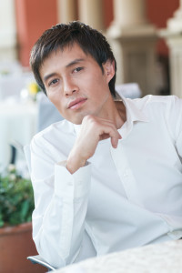 Ердос Қанаев