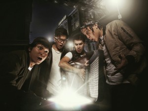 ALEMSTAR & Ринат Малцагов