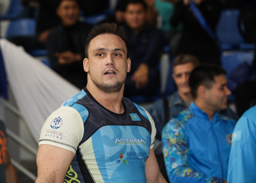 18 қазан күні Илья Ильиннің тағдыры шешілетін болды