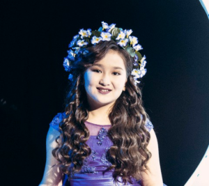 Томирис Ерболатқызы