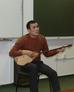 Тоба Өтепбаев