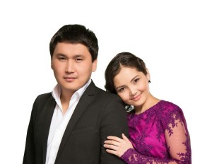 Ерлан & Баян