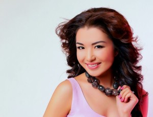 Әбдірейім Ғалия