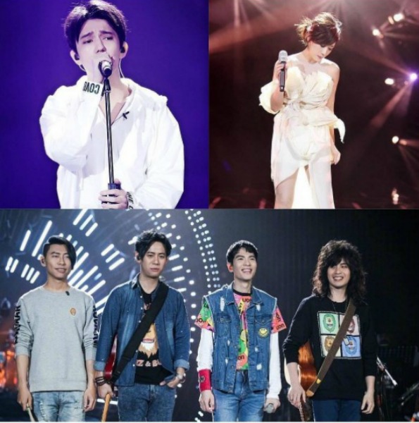 Димаш карсыластарымен