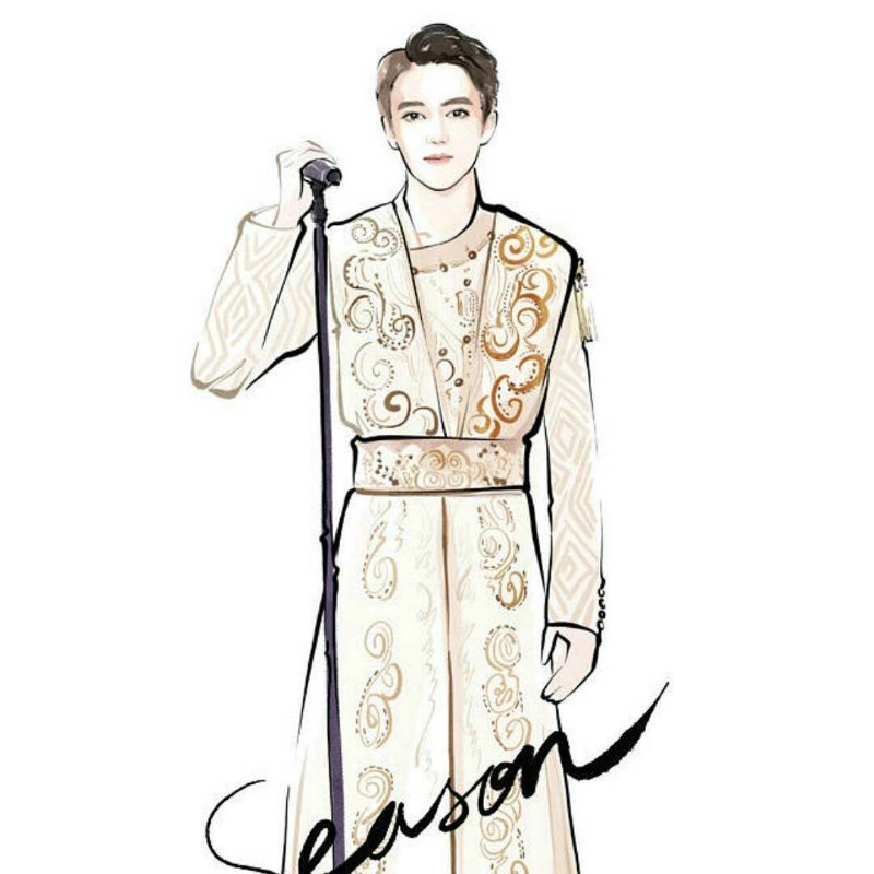 Димаш ханзада 2