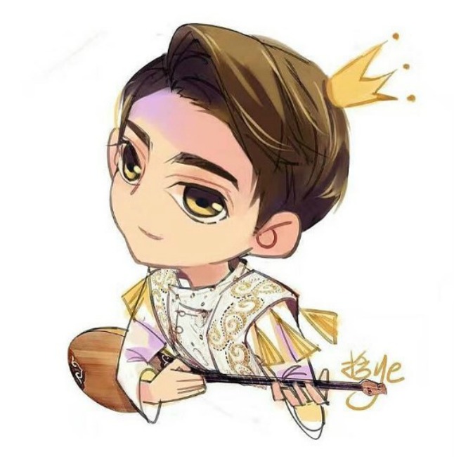 Димаш ханзада