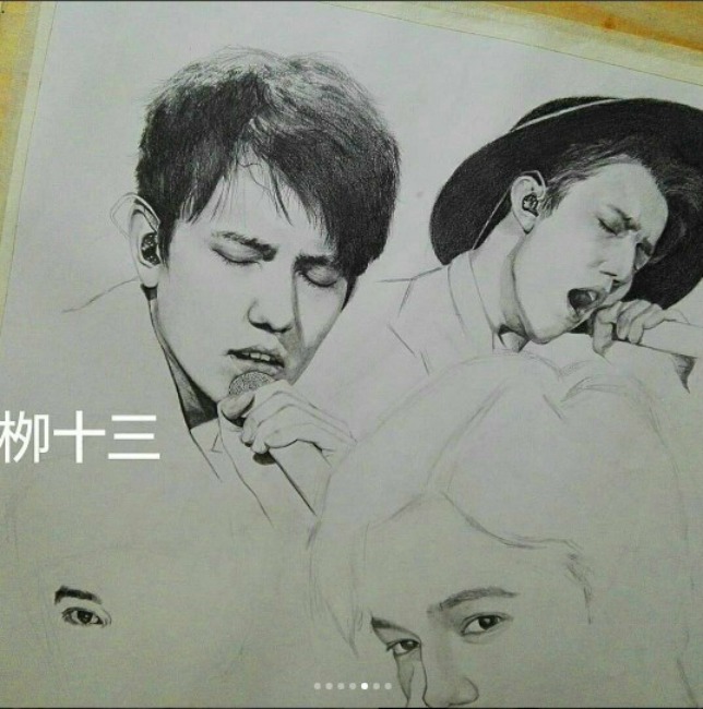 Димаш образ 4